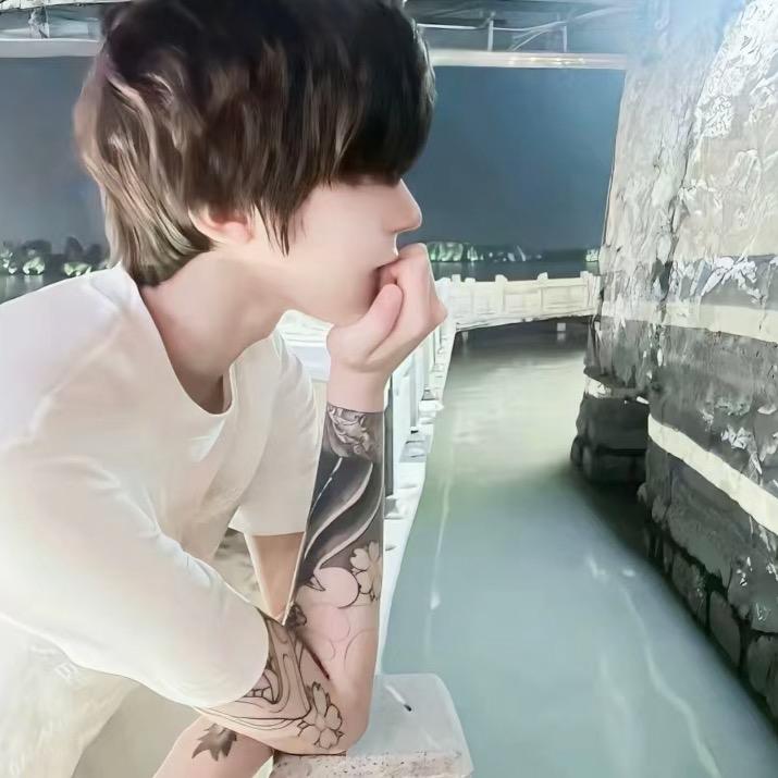 小燃