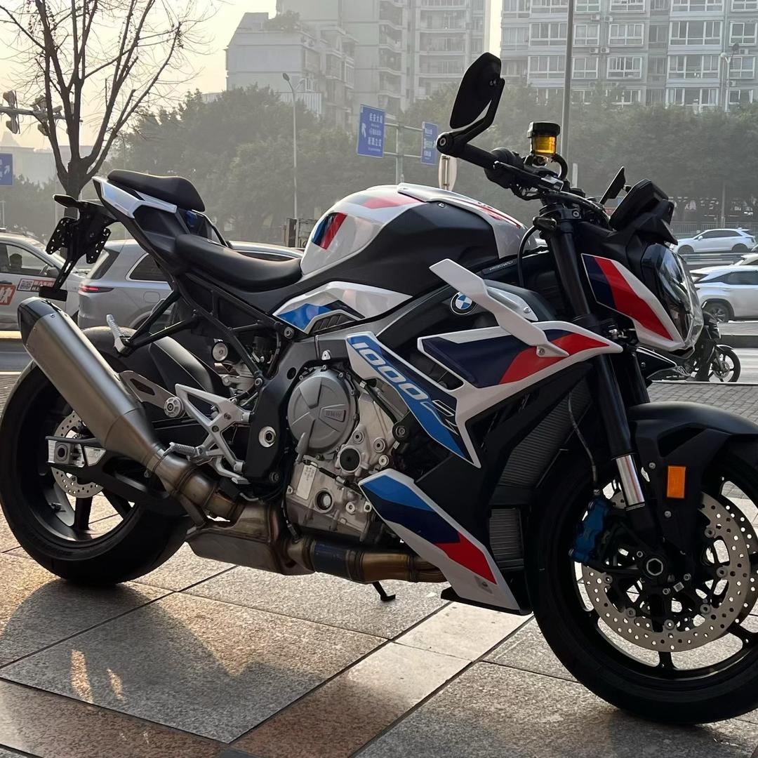 重生之我在江阴卖摩托（猫拖车）