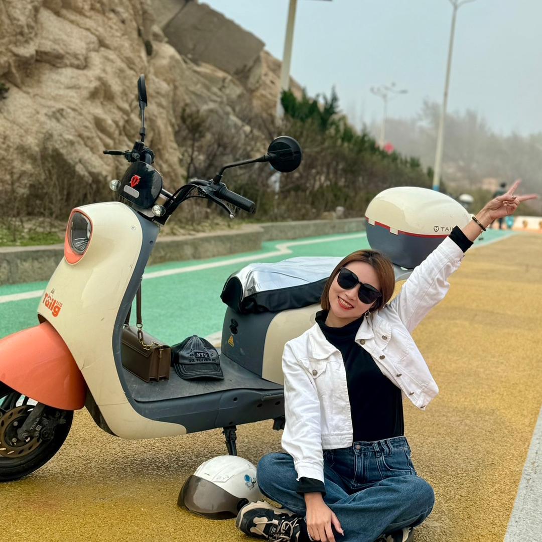 🐑 🦋化妆师「演唱会约妆版」