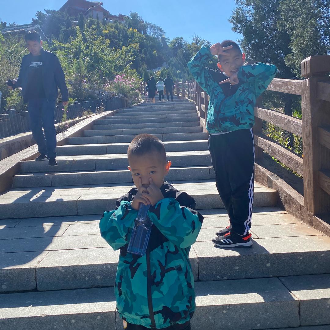 ☀️大C和小Y