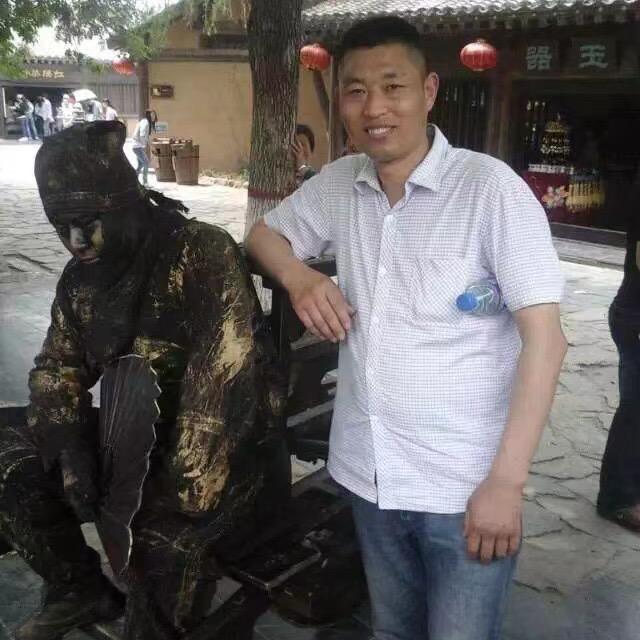 大个哥