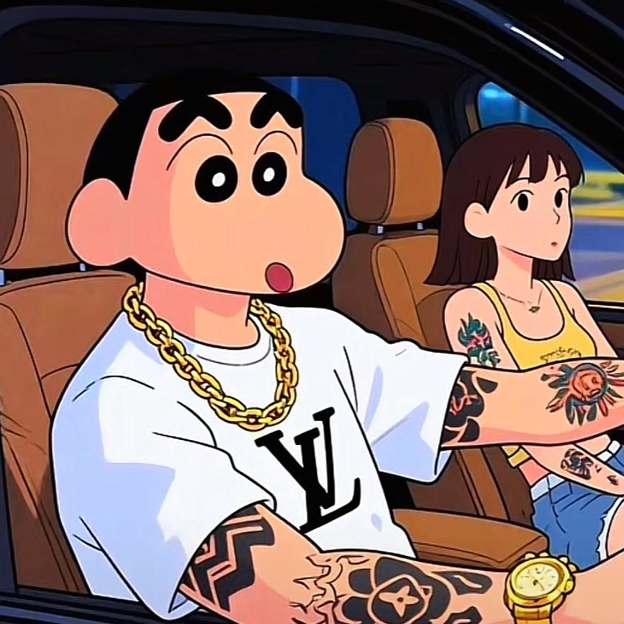 大&鹏
