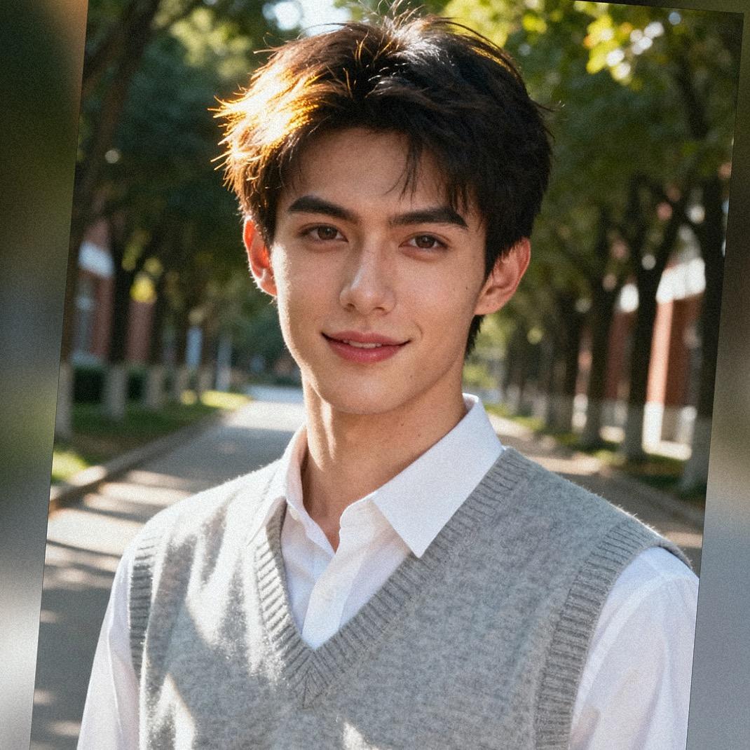 沉迷捣鼓美食的凡夫俗子