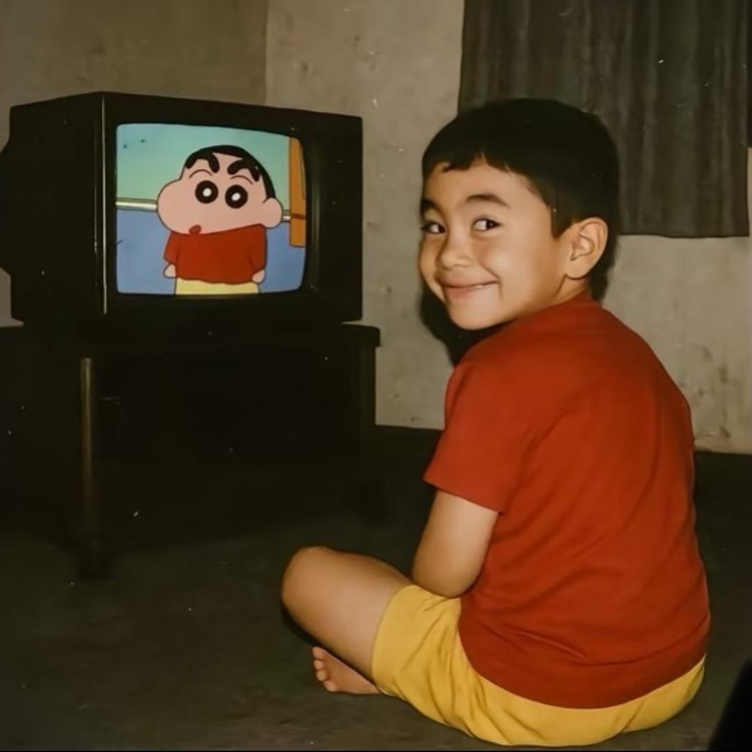 依然不倒的小府