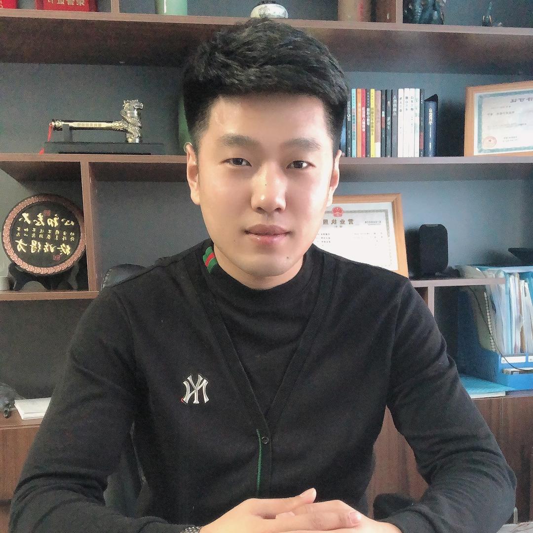 哈尔滨彦龙聊装修