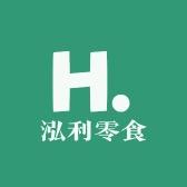 泓利零食臻选店