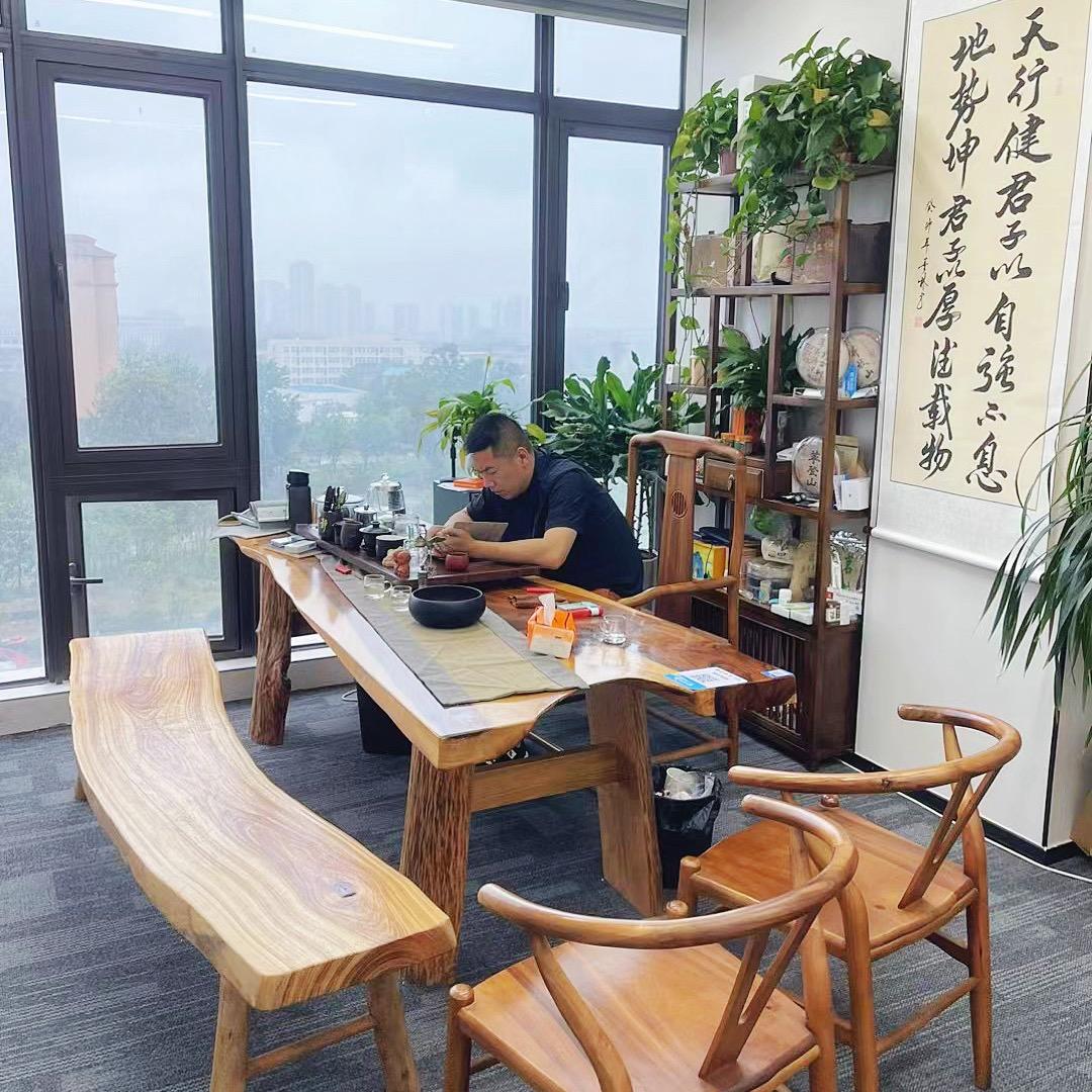 不喝酒 明哥