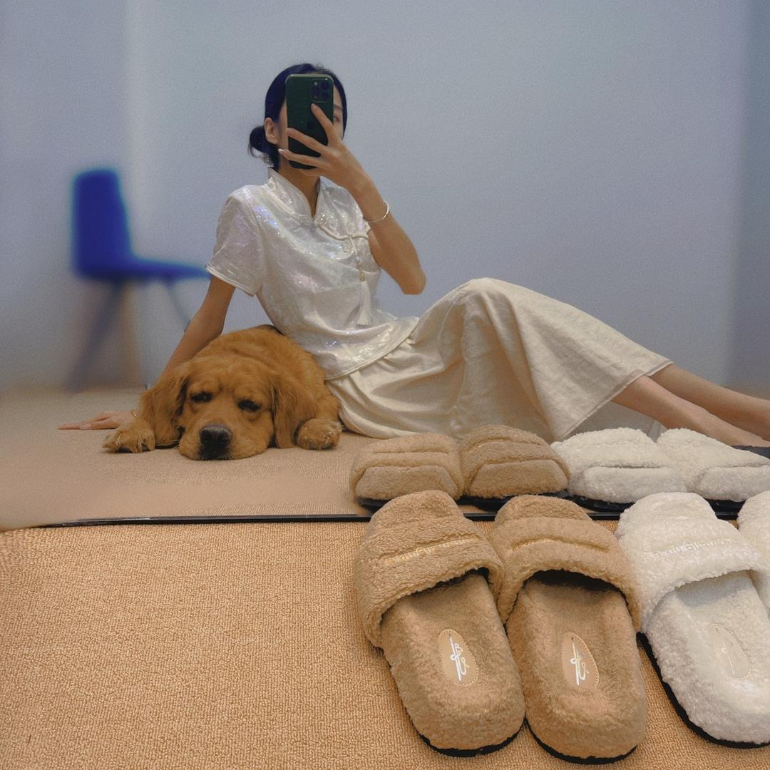 欢欢家女鞋
