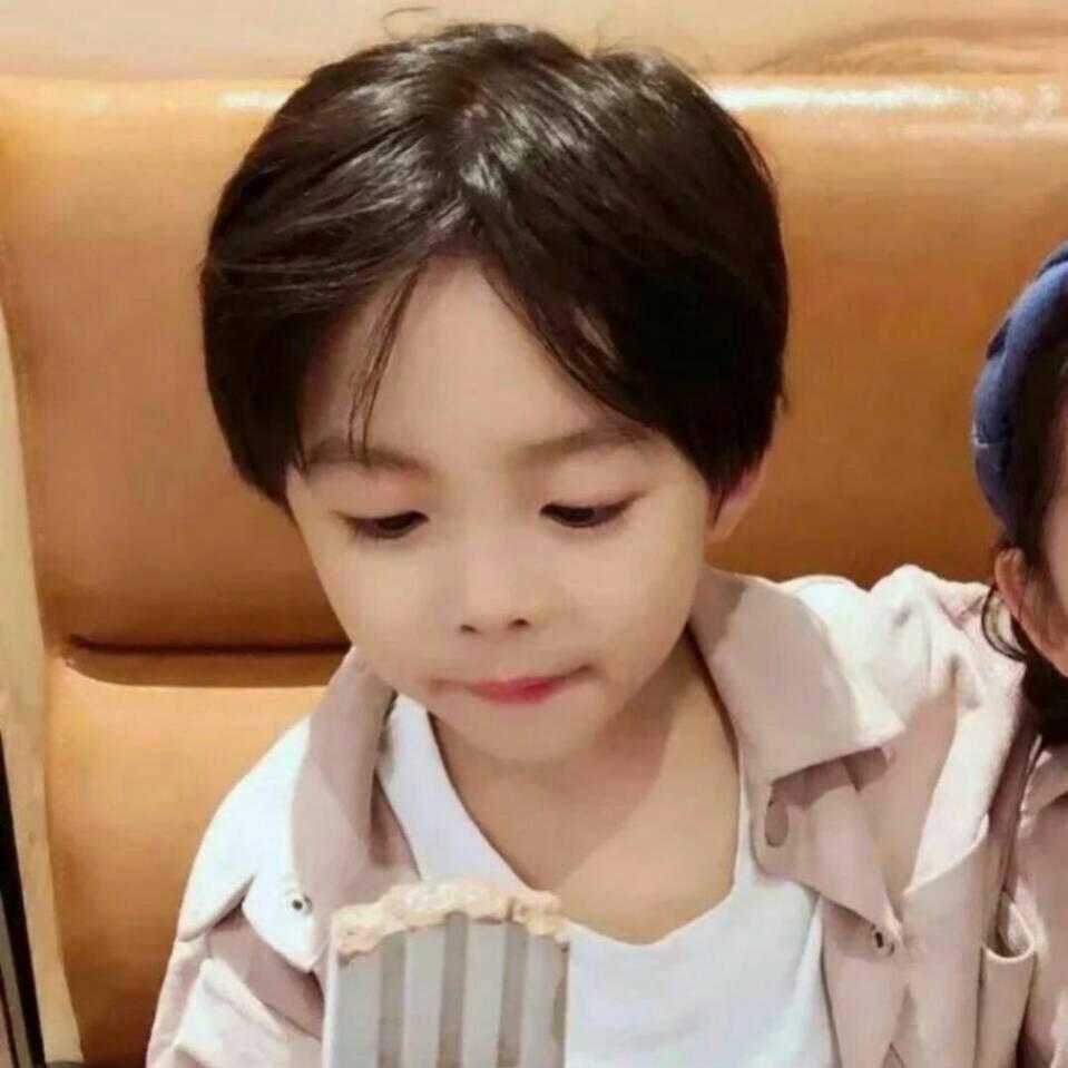 一岁就可美了🙈