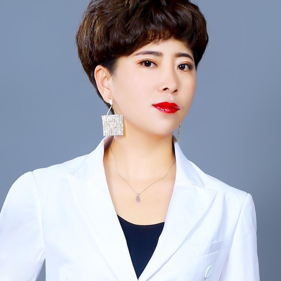 廊坊永清纹眉团购阿杰｜如花家