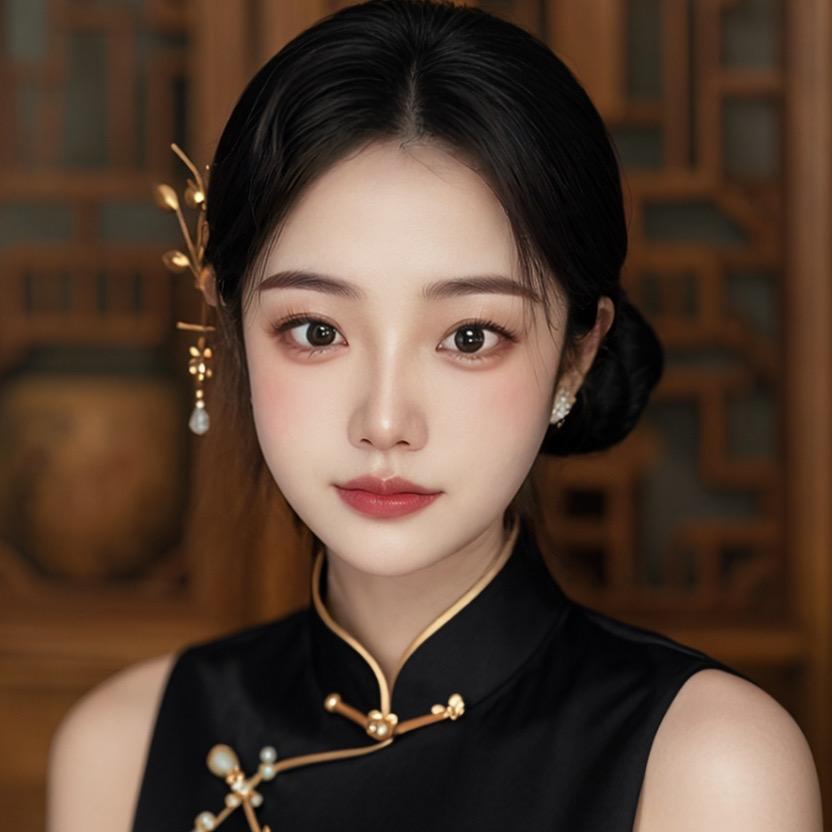 养萨摩耶的🥀小姐姐