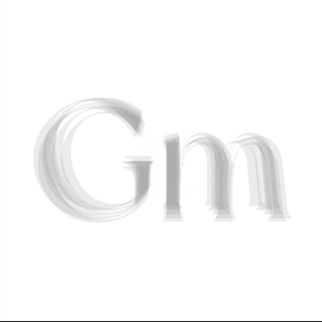 Gm出品