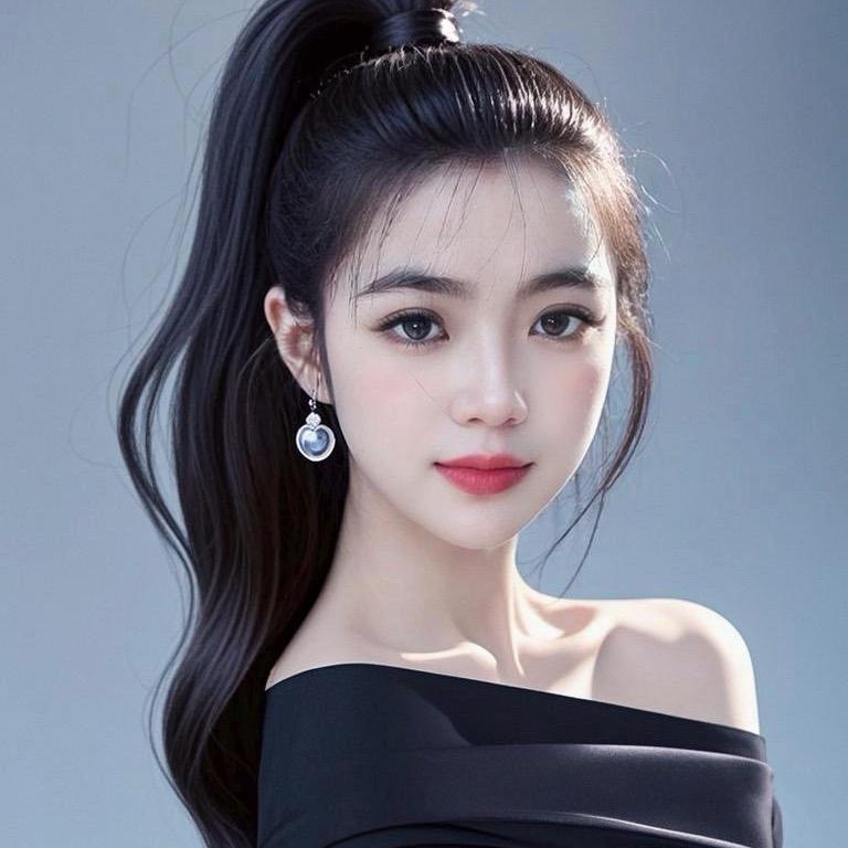 伪装的幸福