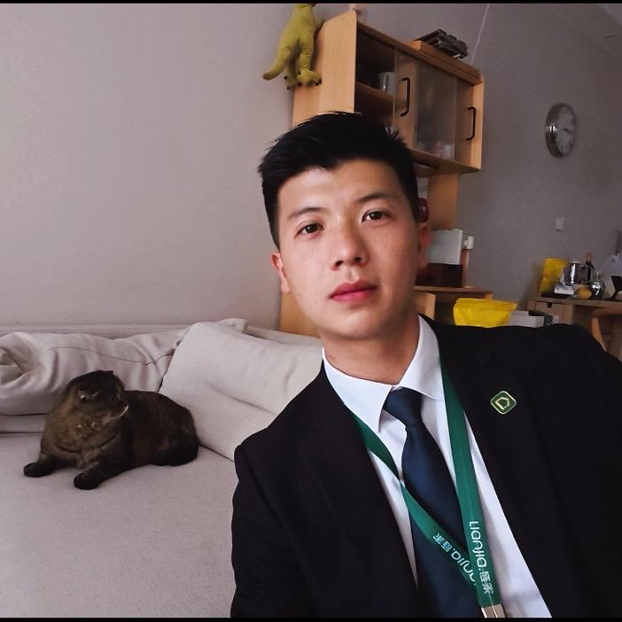 佳成在链家🏠（南京）