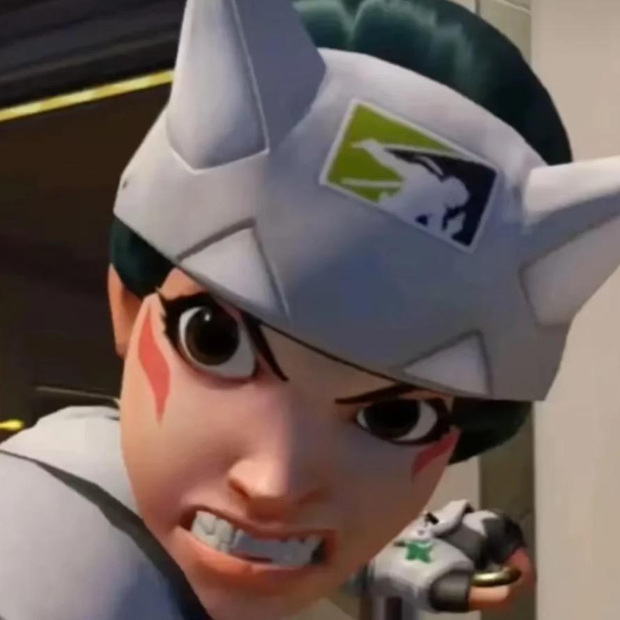 不看主页先吃我一拳