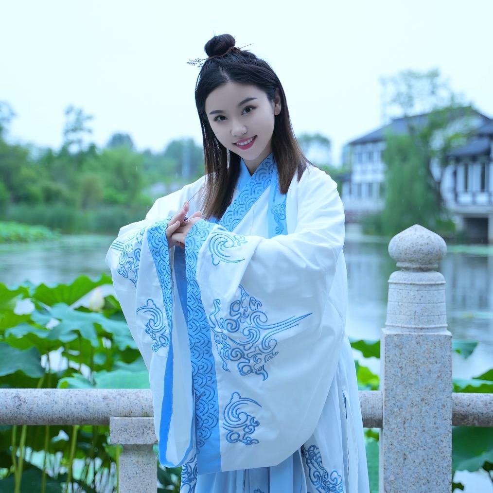 黄梅戏-谢慧慧