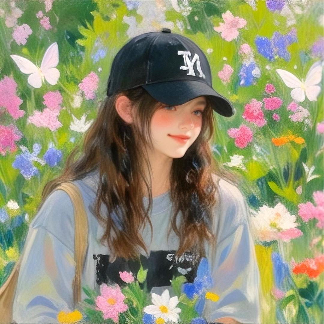 夏天吖