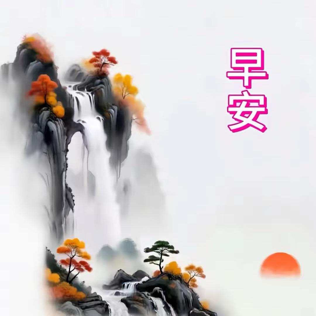 风景如画🌹秦俊斌