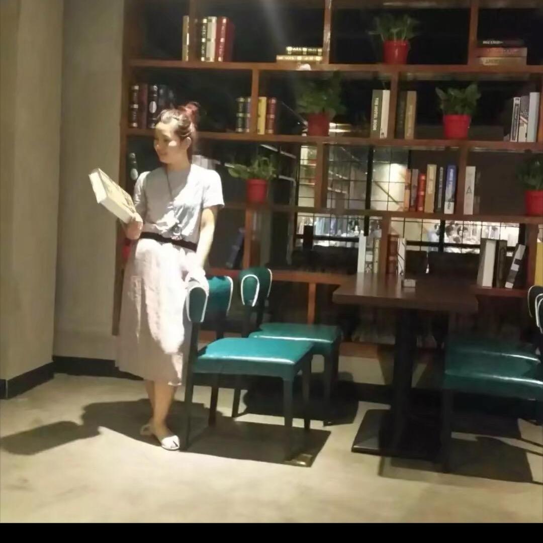 淡漠