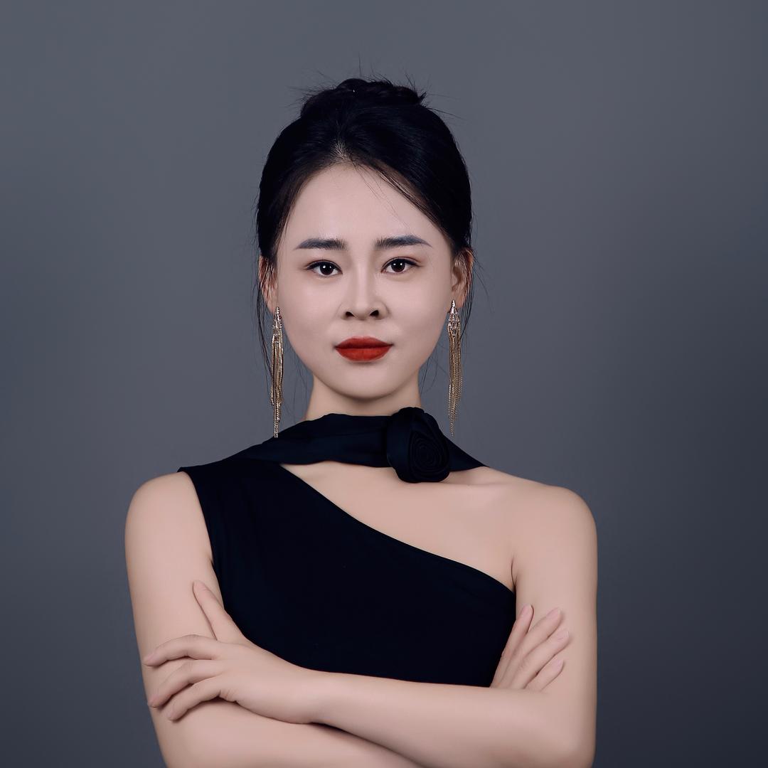 铜川天辰艺佳设计师-赵健