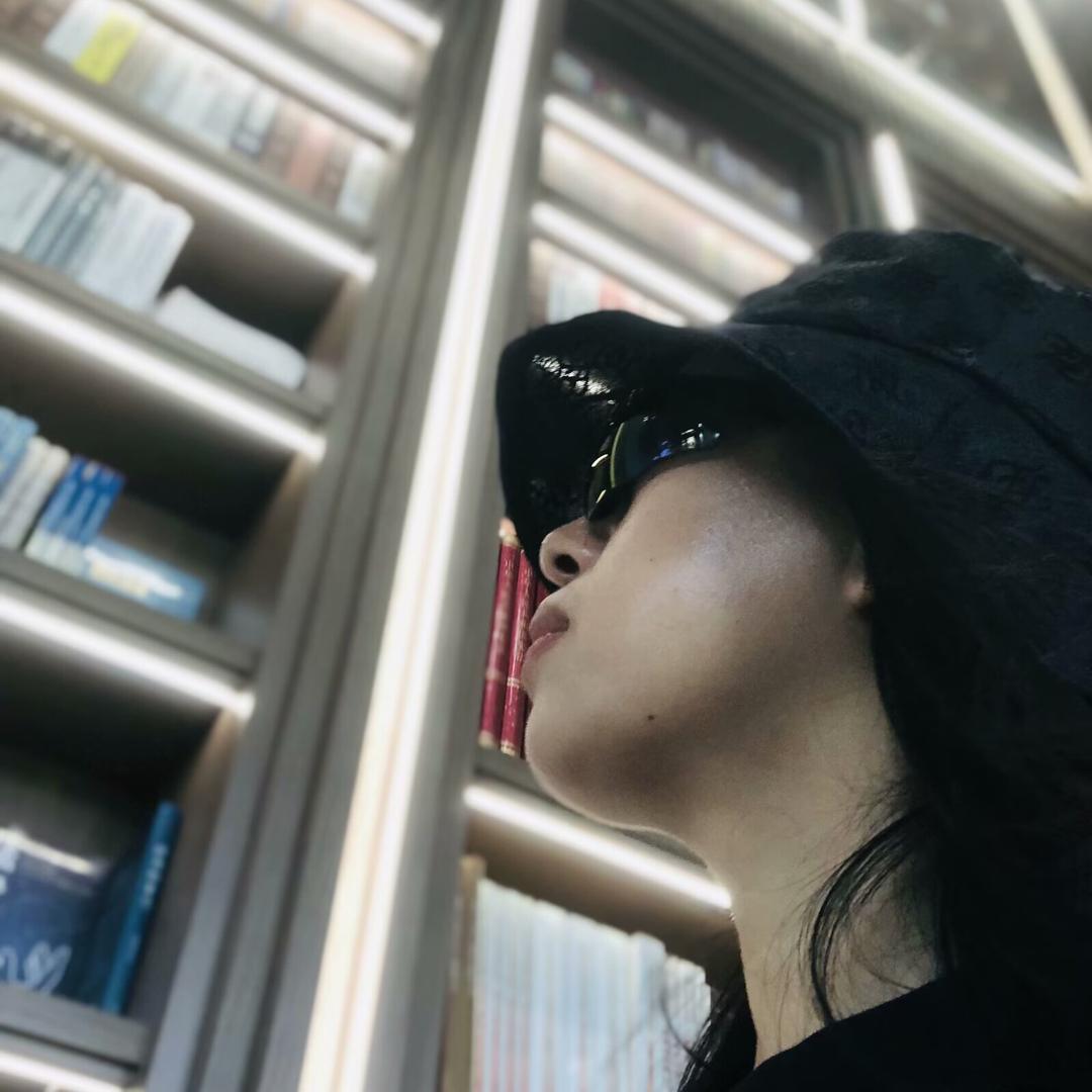 晚风吹