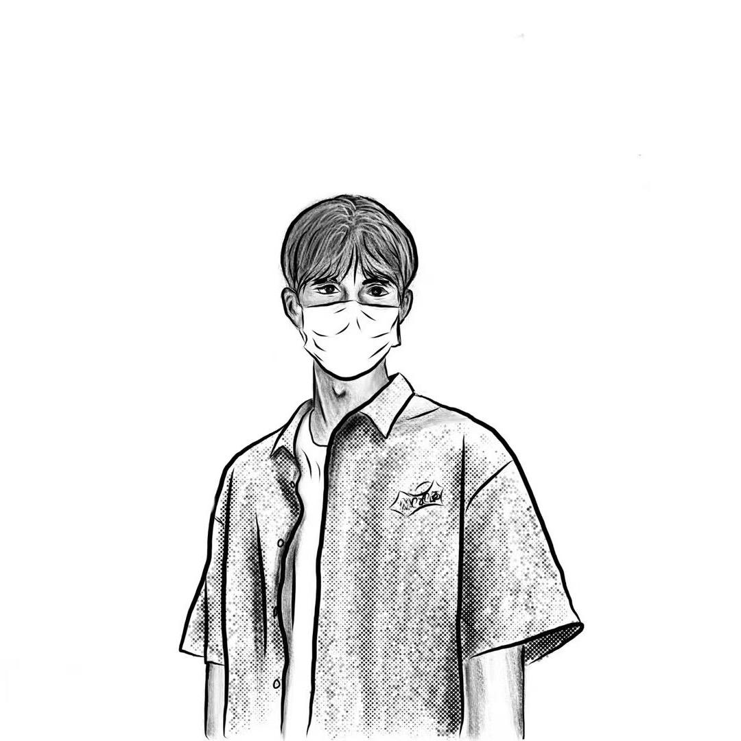 子俊