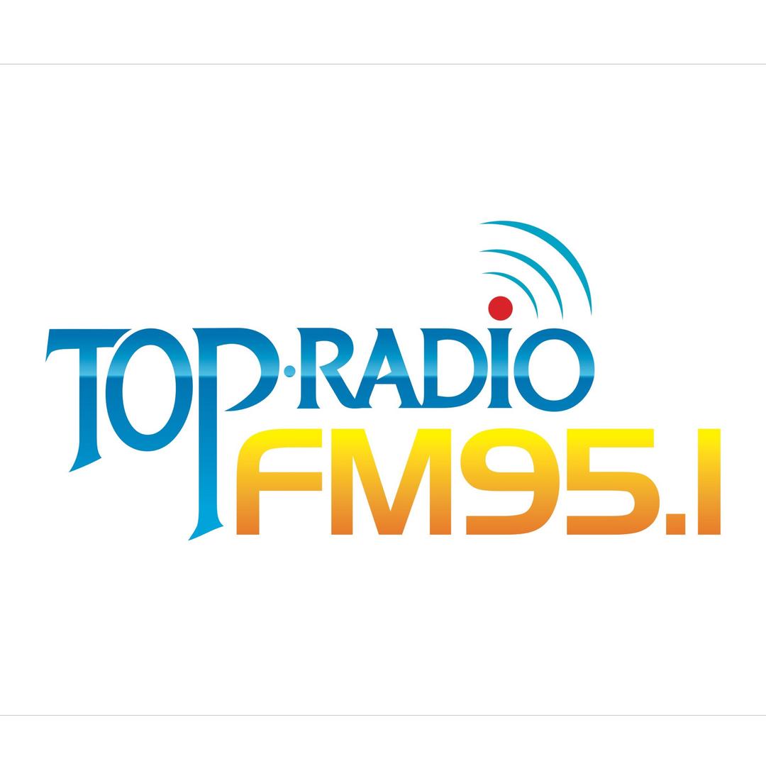 FM95.1 直播间