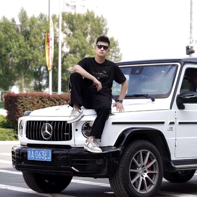 许总3//中国闪婚（免费报名）