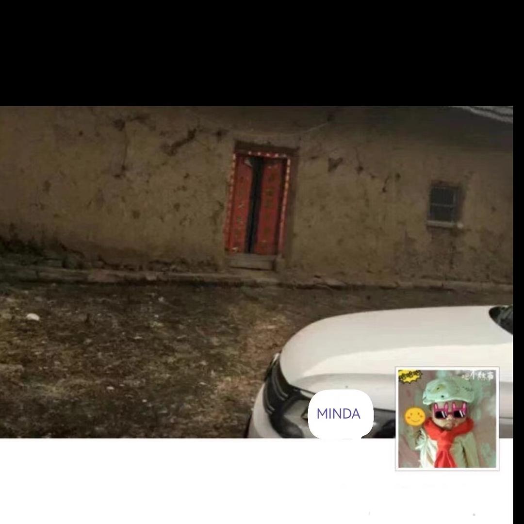 MINDA徐姥姥看豪宅上海