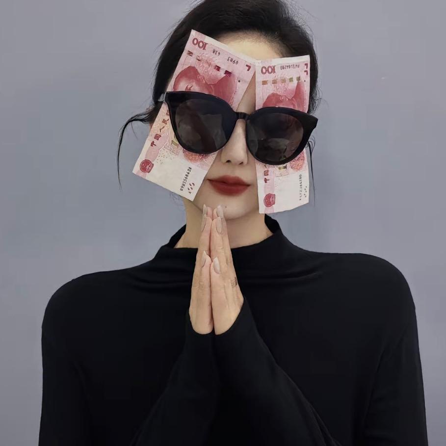 爱笑girl.