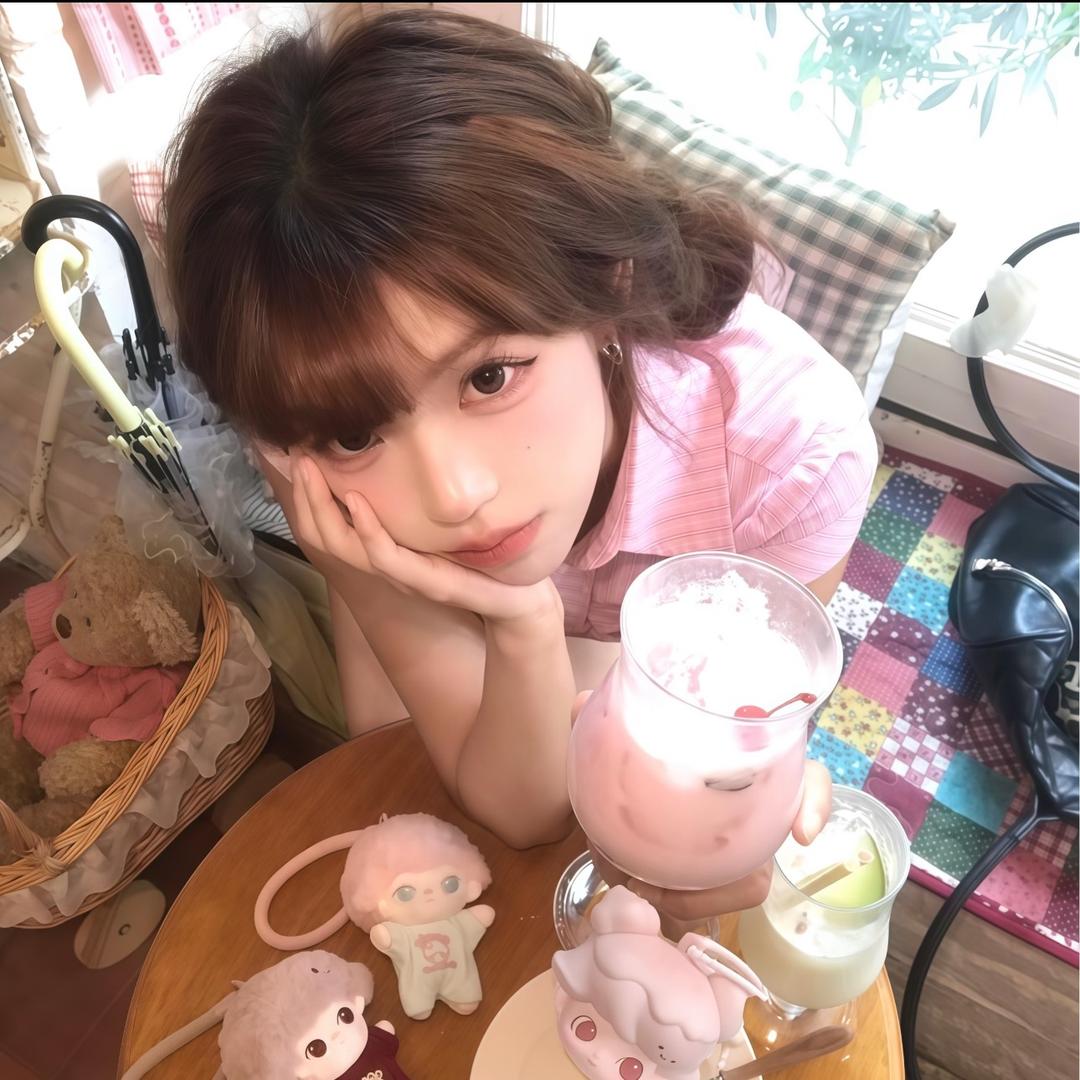 铁打的女人