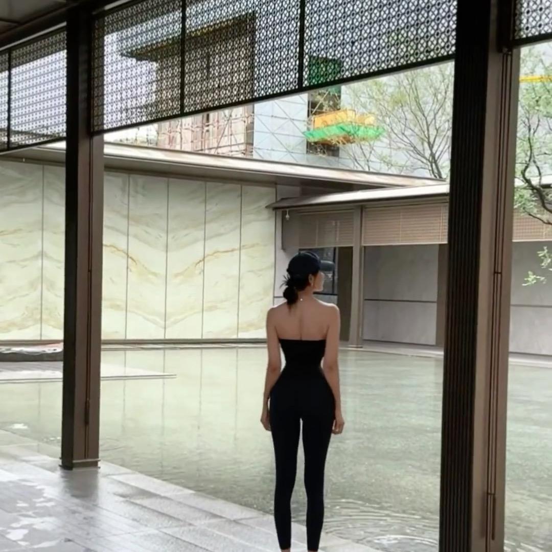 优米普拉提女子塑形 娴