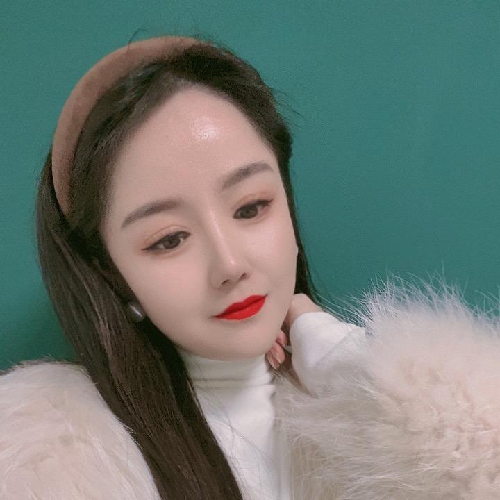 韩流女人👗新沟步行街
