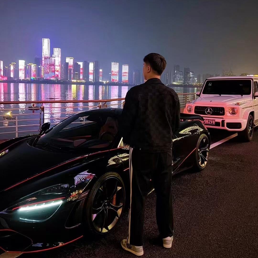 长沙玩车小段