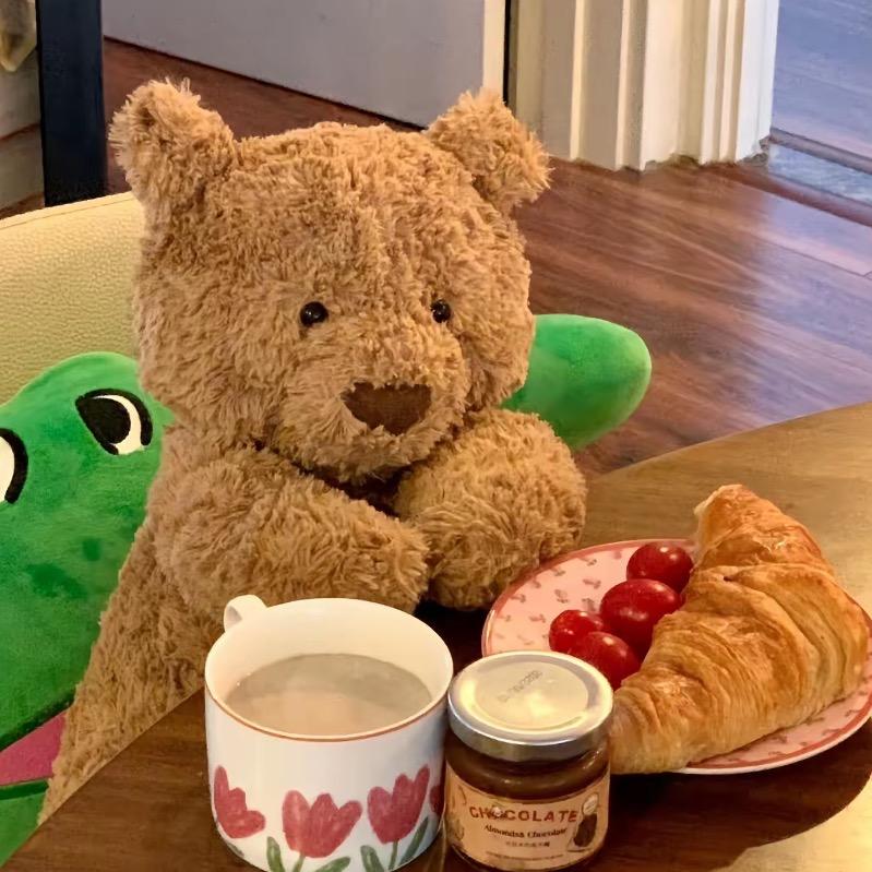 富乐~雨桐好物优选