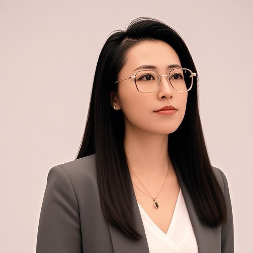 云姐智慧心理说