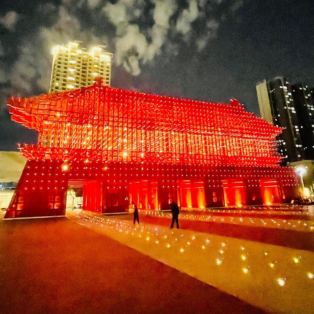 长安京小哥