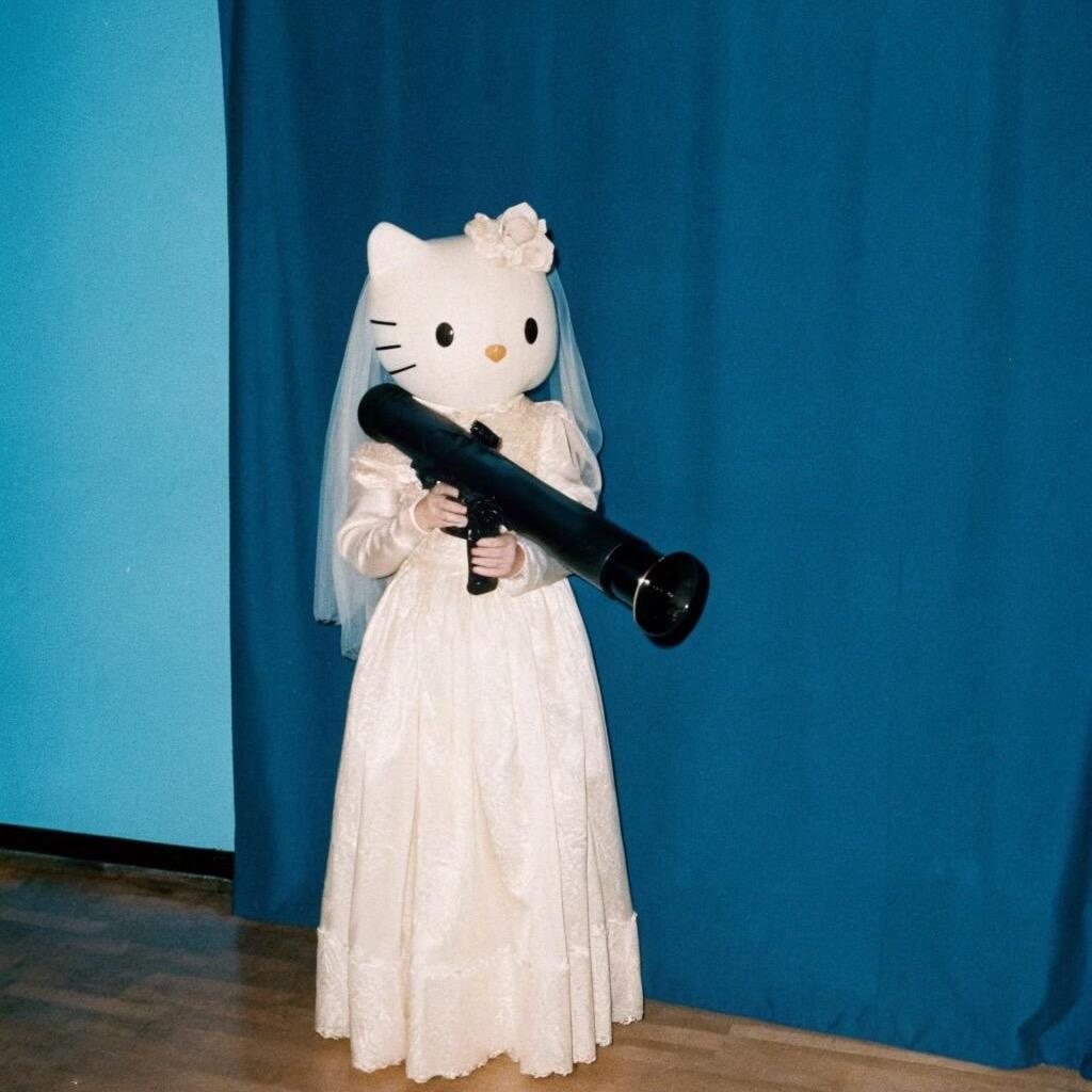 小卓玛