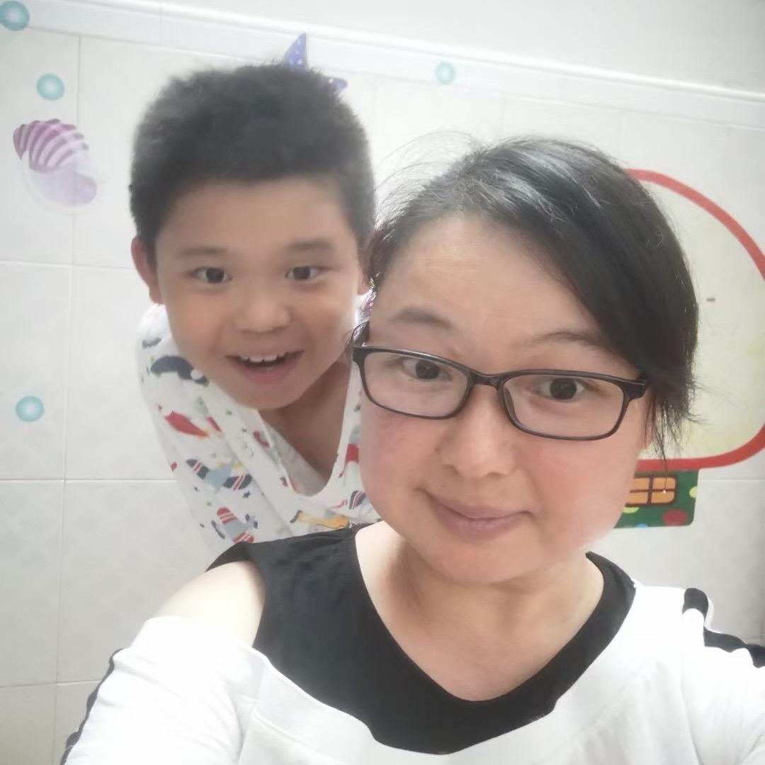 榕树妈妈
