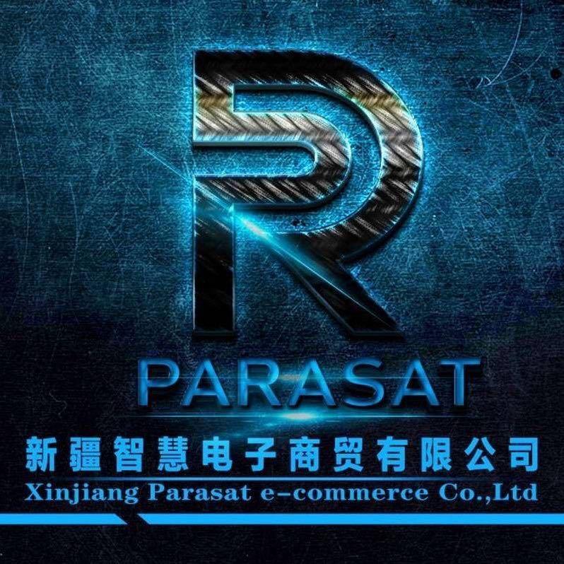 新疆智慧电子商贸有限公司