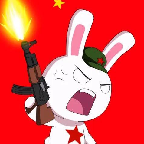 种花家的小兔子