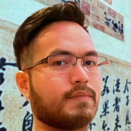 欧楷零基础动作教学