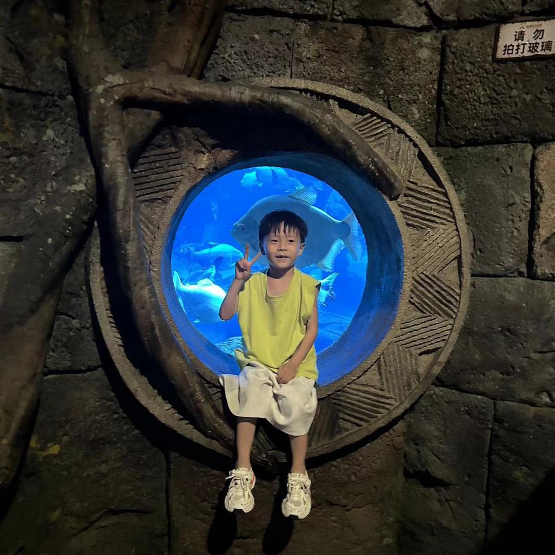 风生水起！