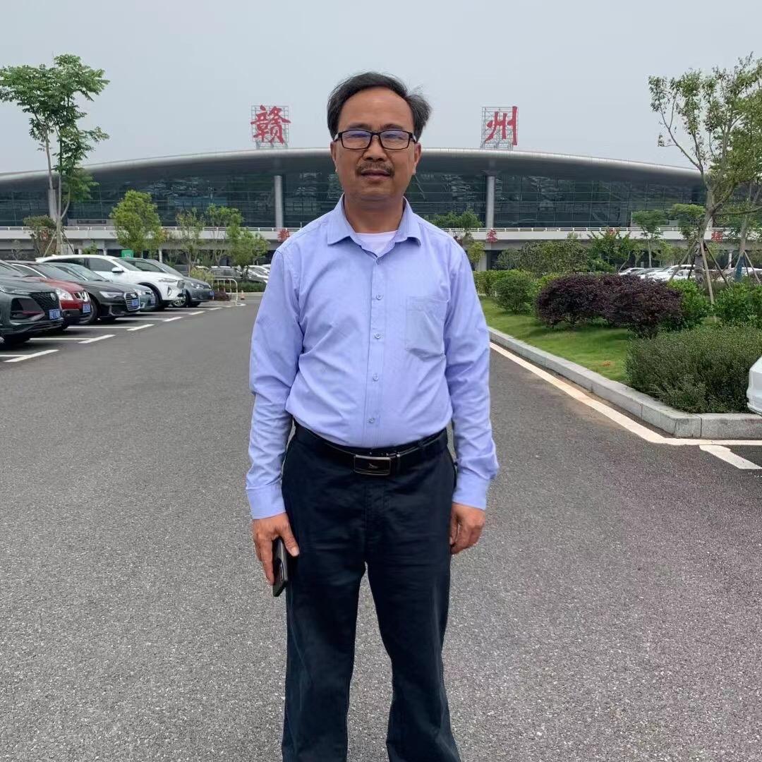 三僚曾凡林