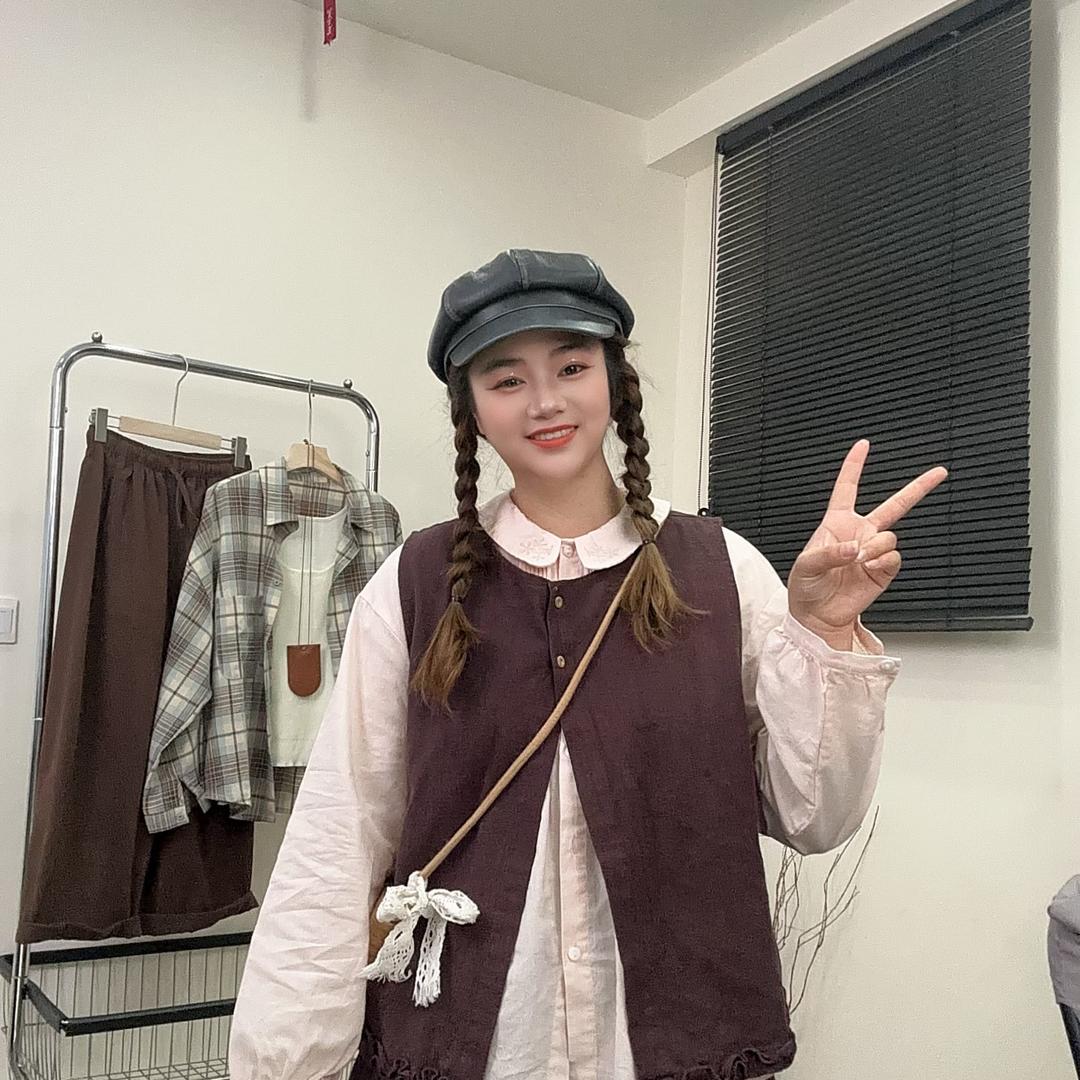 阿蕾家女装