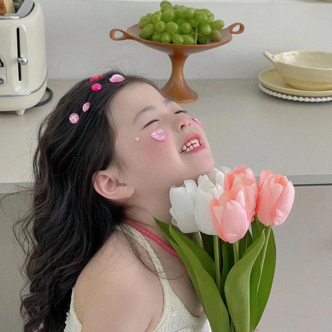 好柿🫘花生