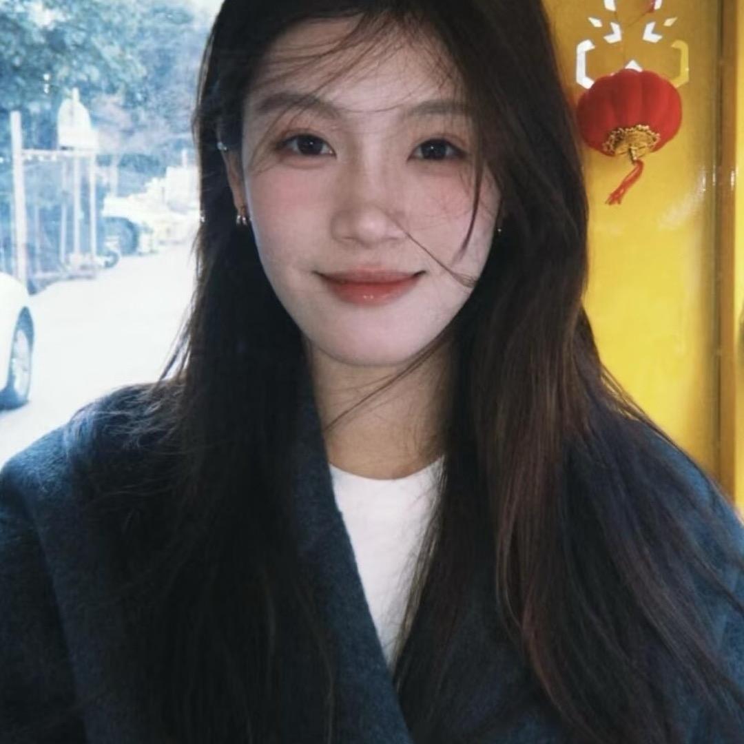 半拉美女