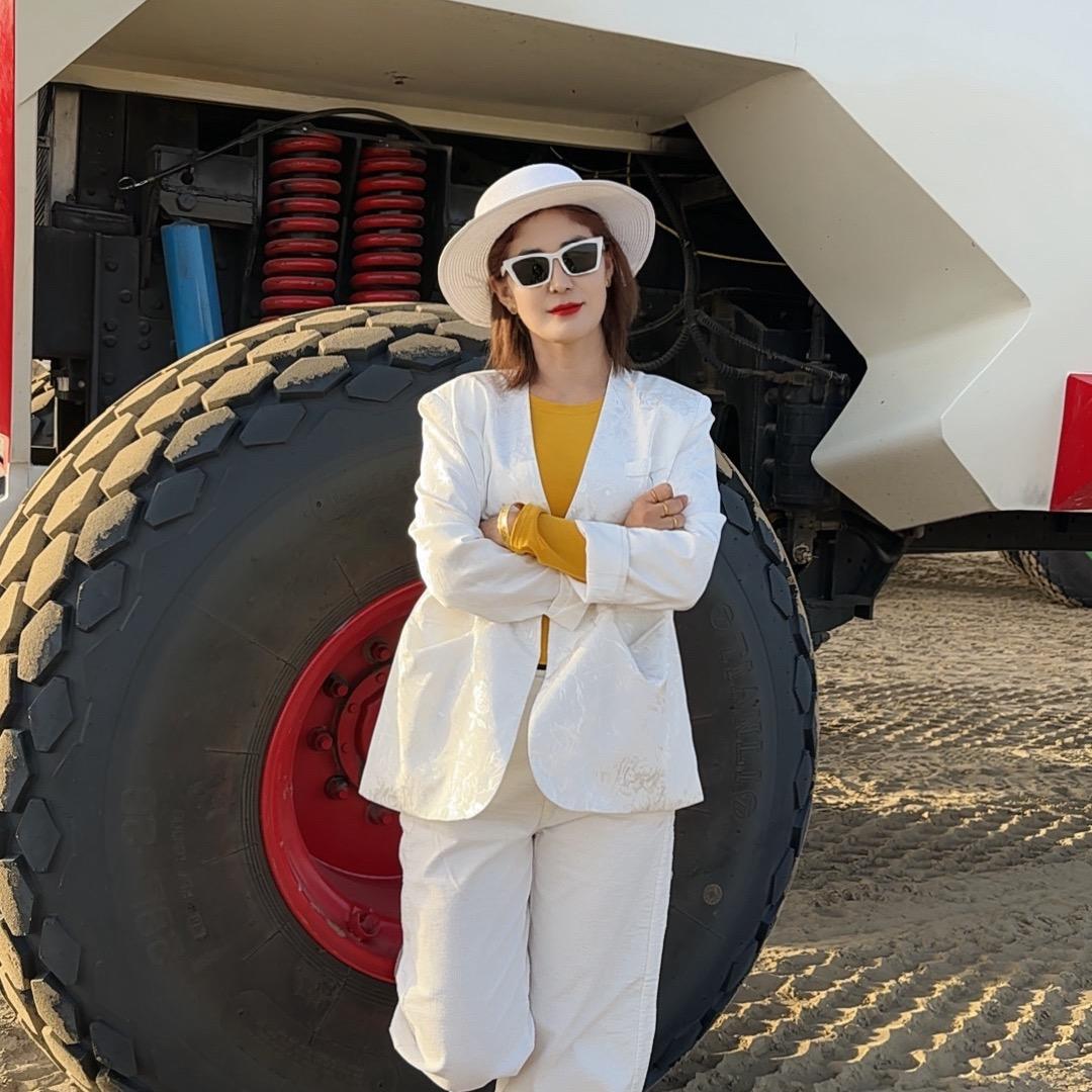 古丽斯坦·吐尔逊🐅