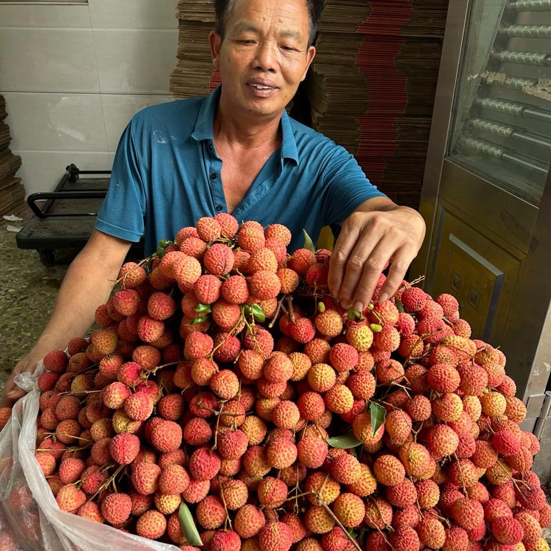 来财生鲜