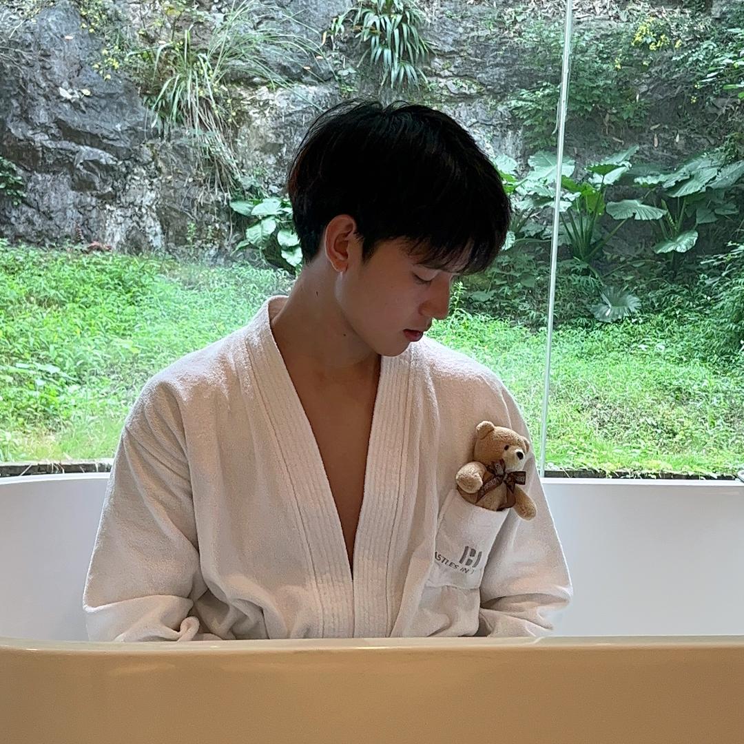 羚羊丸子.